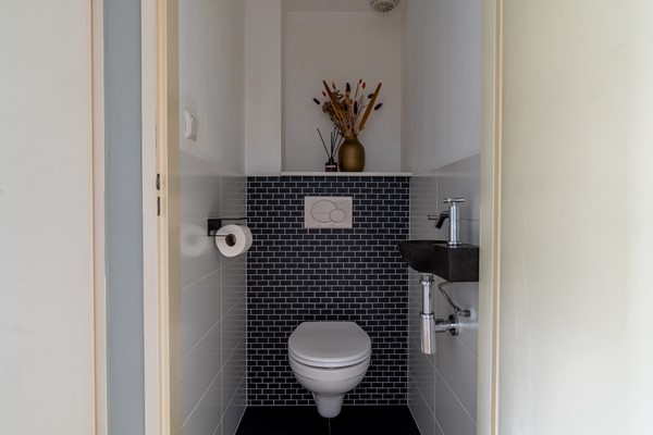 Medium property photo - Van Leeuwenhoeklaan 27, 4904 KN Oosterhout